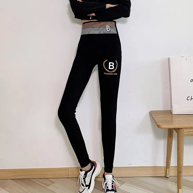 Winter Stretchy Slimming Leggings for Women - Image 3