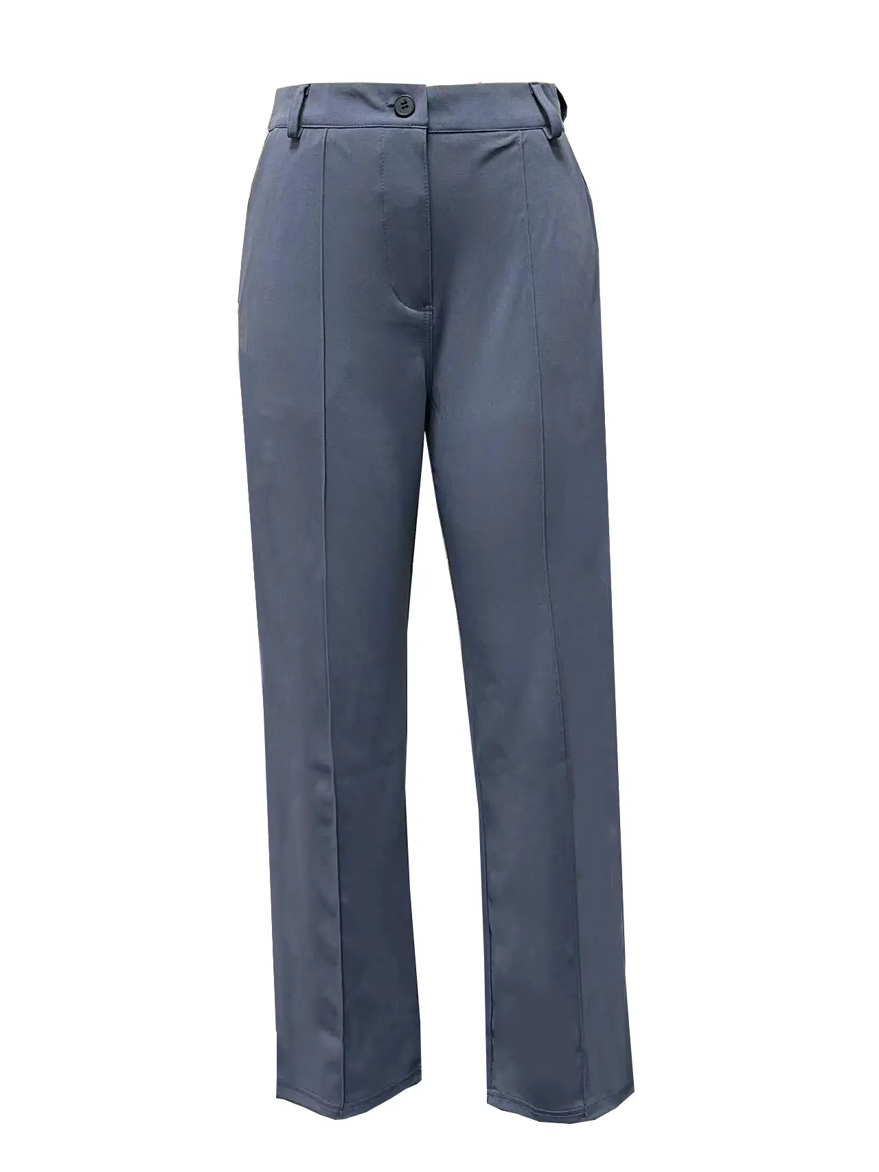 2024 Women's Pink Slim Fit Lapel Blazer Suit - Image 19