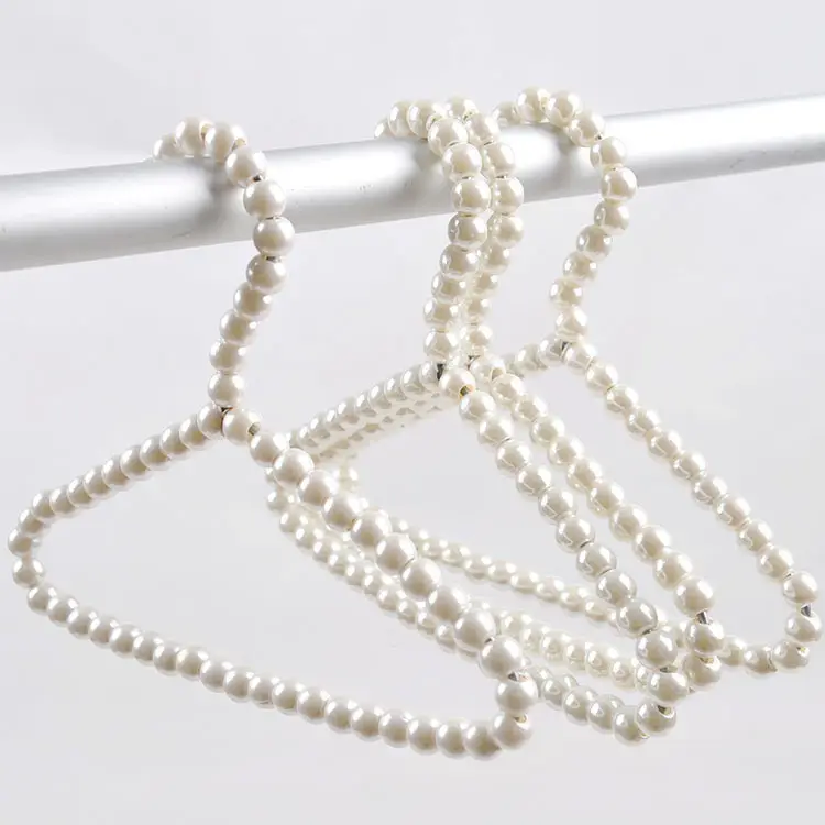 Pet Clothes Hanger Small Mini Hanging Storage - Image 4