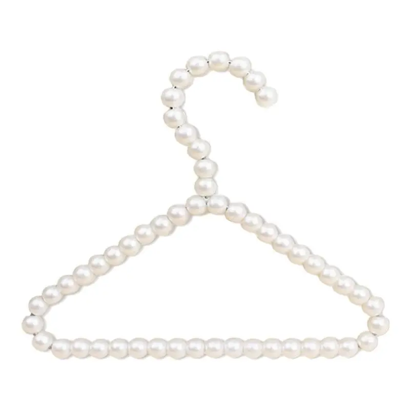 Pet Clothes Hanger Small Mini Hanging Storage - Image 7