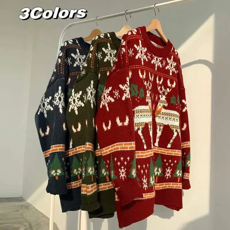 Christmas Coat for Boys Thick Winter Korean Style - Image 4
