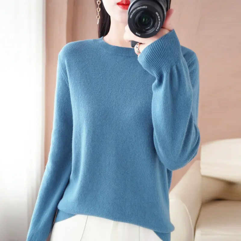 Haze Blue