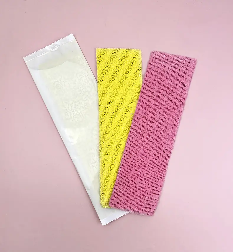 3D Shaping Face Mask 10cm High Solid Bandage — feature 14