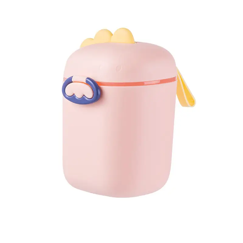 Portable Baby Milk Powder Box 2000ml Sealed Moisture-Proof - Image 52