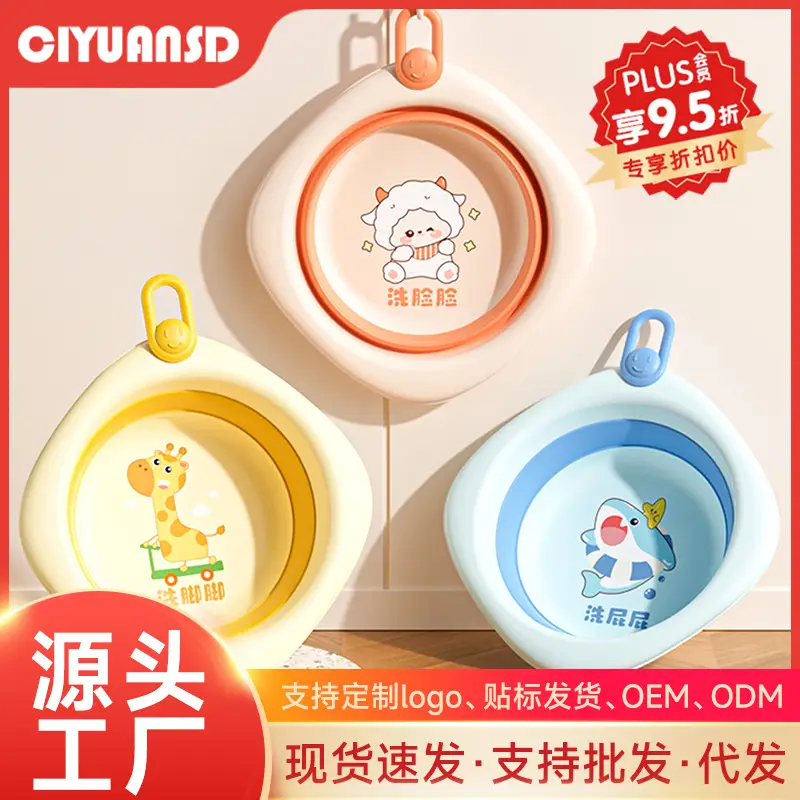Portable Baby Milk Powder Box 2000ml Sealed Moisture-Proof — feature 8