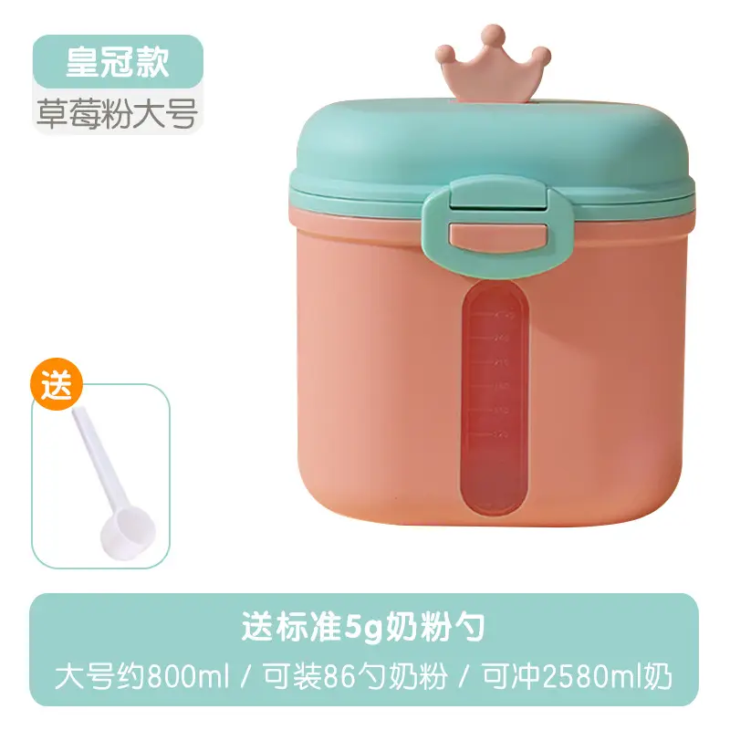 Strawberry Powder-Large