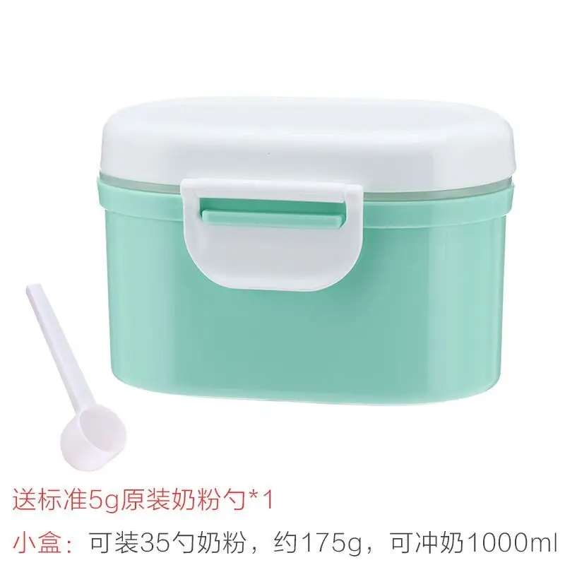 Lock button green trumpet