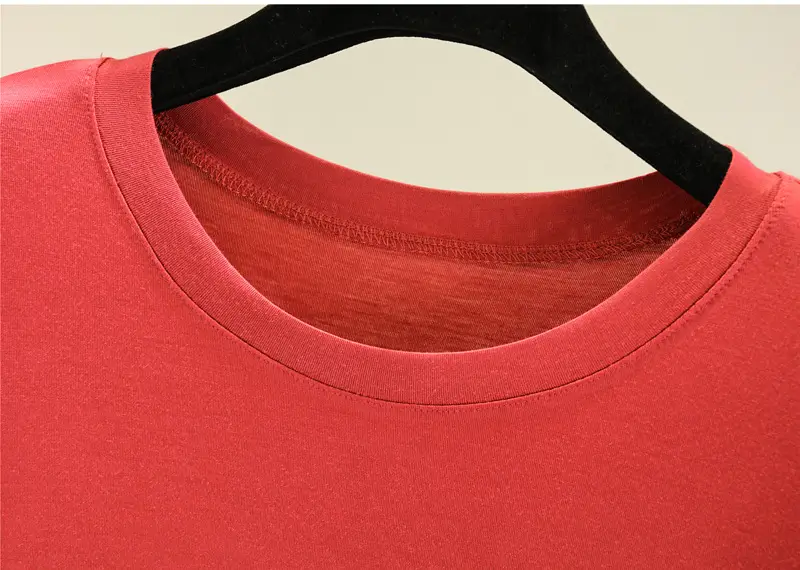 Women Grey Long Sleeve T-Shirt Slim Fit Round Neck — feature 23