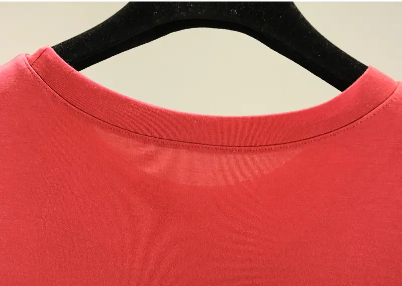 Women Grey Long Sleeve T-Shirt Slim Fit Round Neck — feature 26