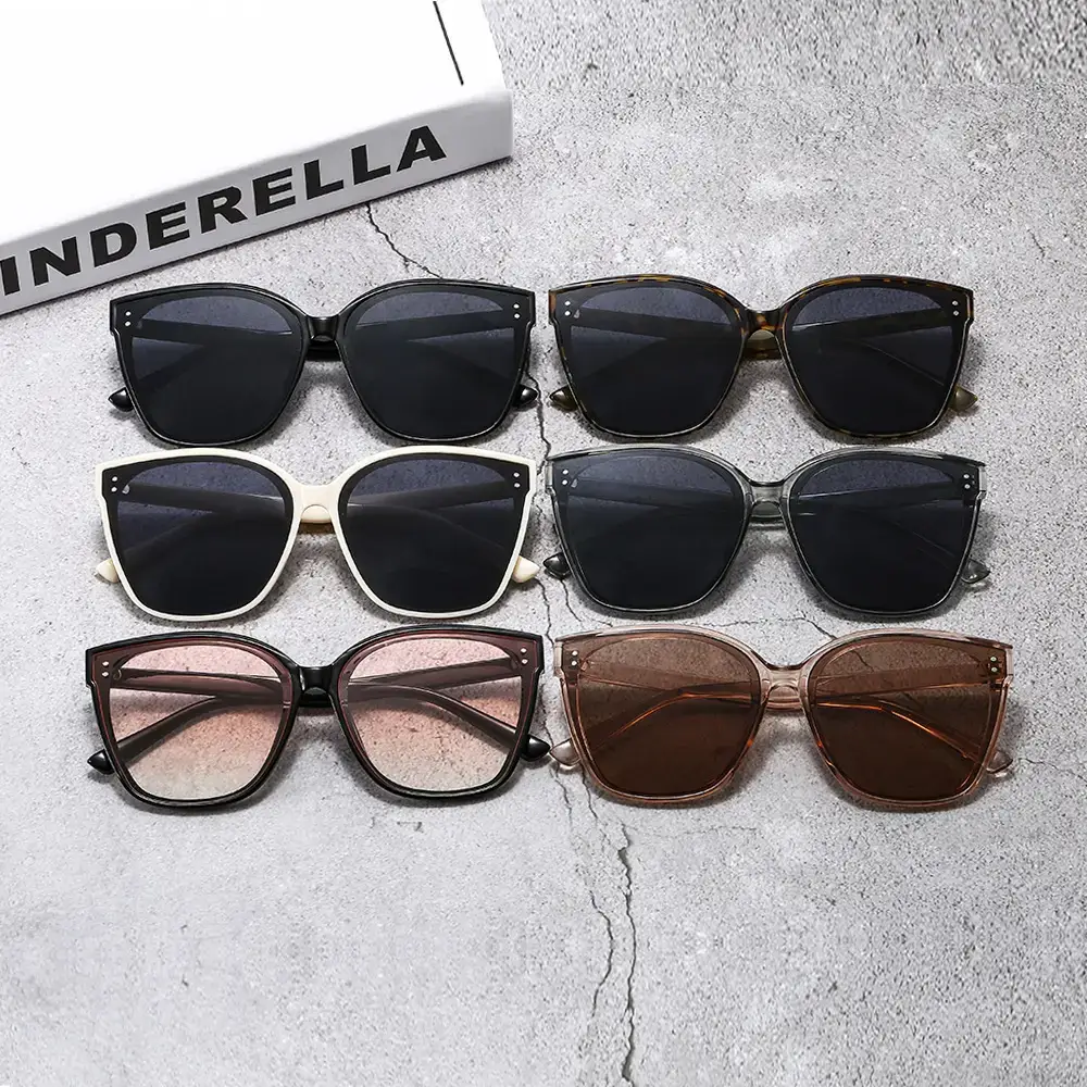 Polarized Sunglasses UV Protection for Men Women 2024