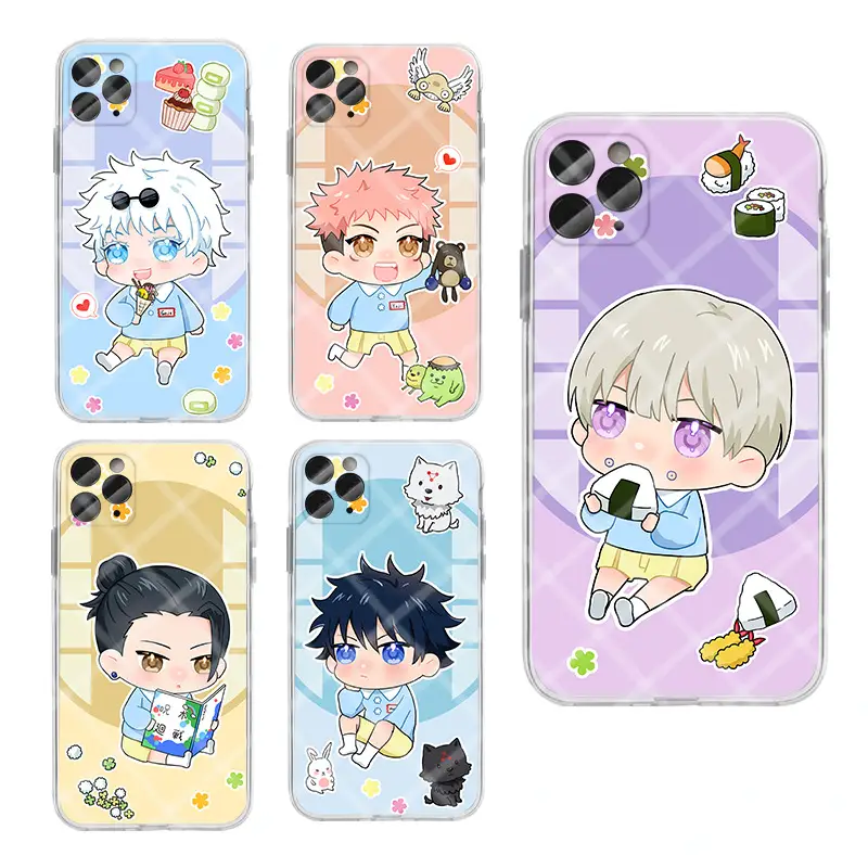 Spell back to war mobile phone case for iPhone 7p/8p