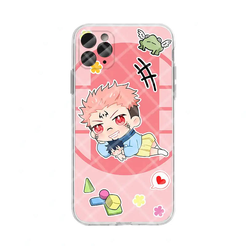 Spell back to war mobile phone case for iPhone 7p/8p