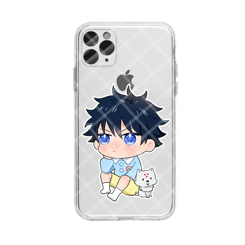 Spell back to war mobile phone case for iPhone 7p/8p