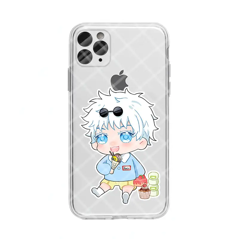 Spell back to war mobile phone case for iPhone 7p/8p