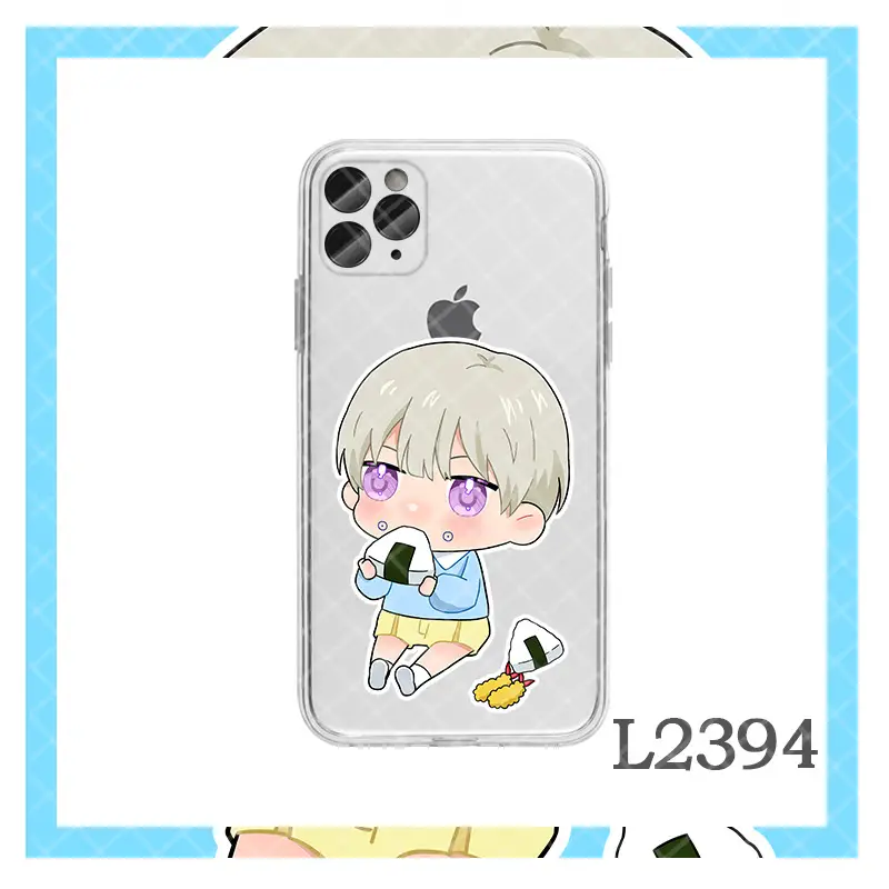 Spell back to war mobile phone case for iPhone 7p/8p