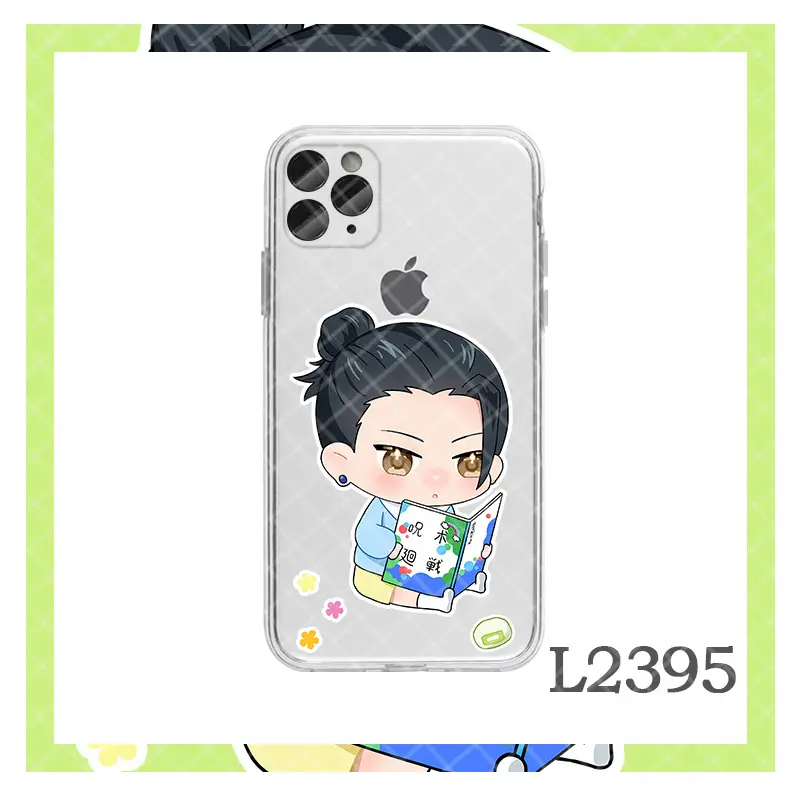 Spell back to war mobile phone case for iPhone 7p/8p