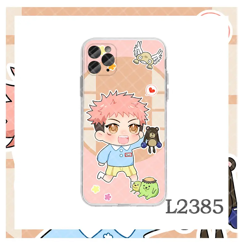 Spell back to war mobile phone case for iPhone 7p/8p