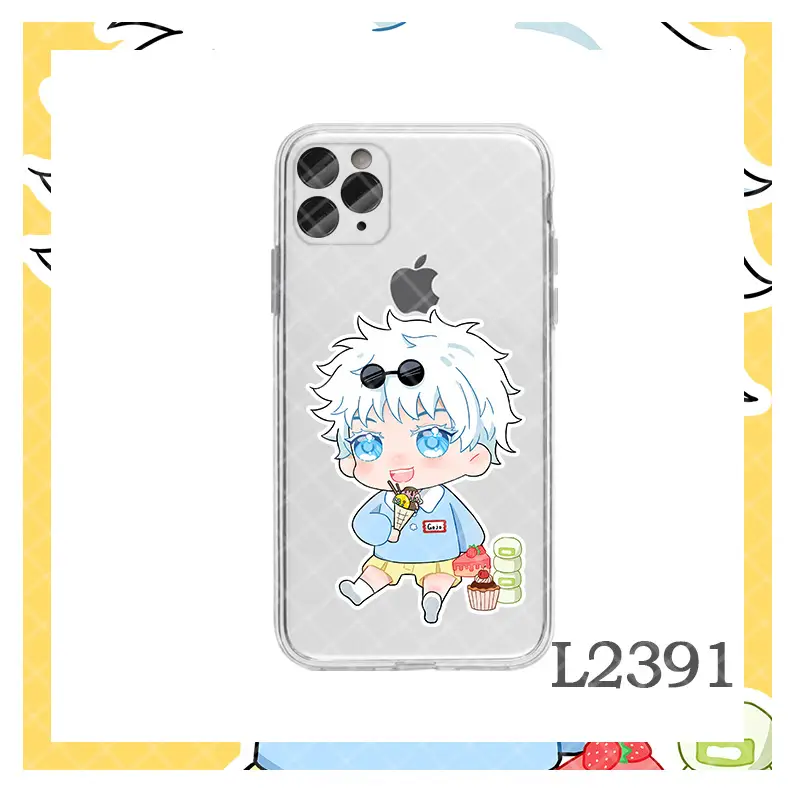 Spell back to war mobile phone case for iPhone 7p/8p