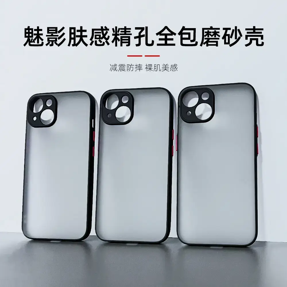 OPPORENO6 Phone Case Multi Color Protective - Image 2