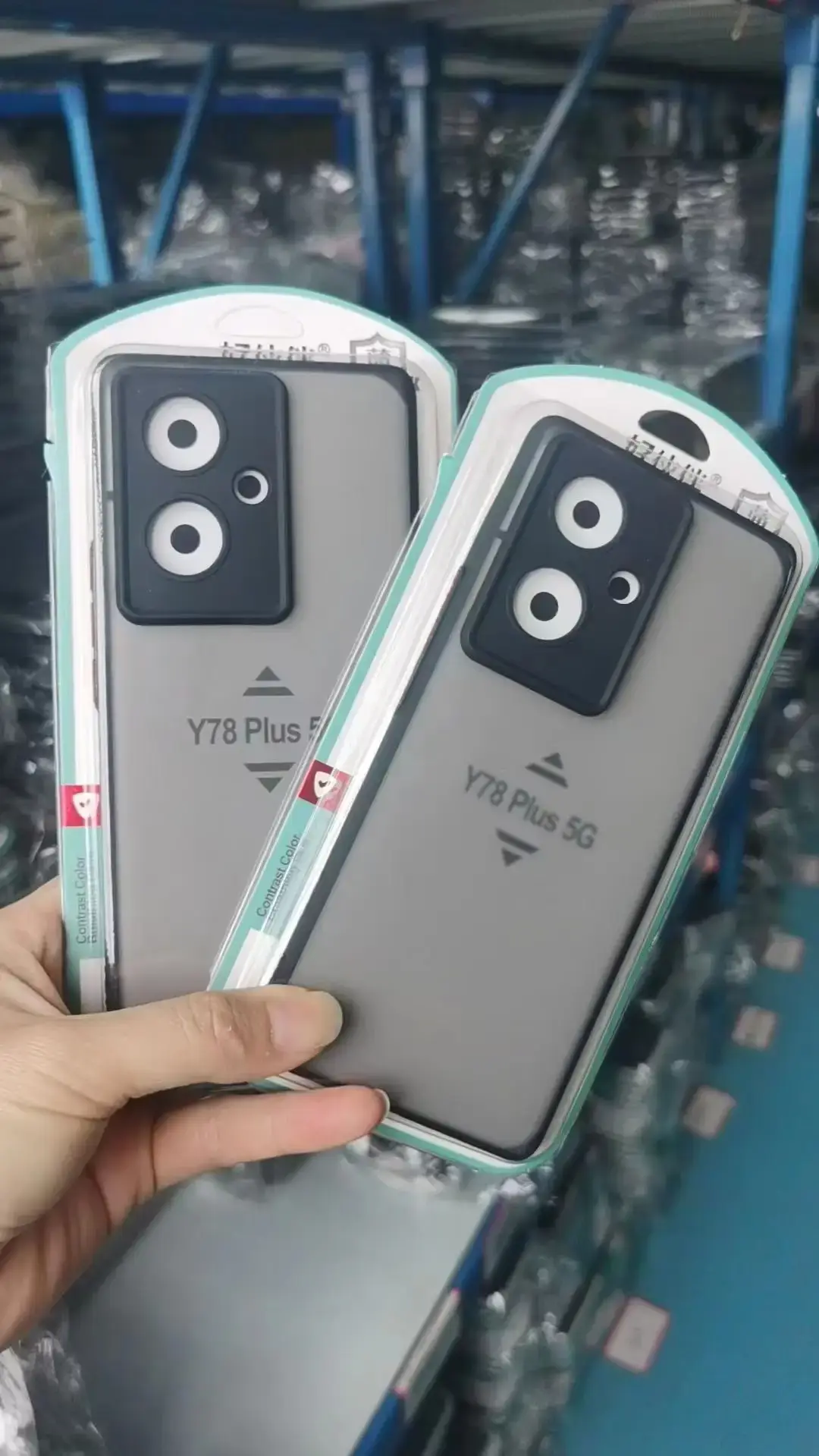 OPPORENO6 Phone Case Multi Color Protective — feature 3