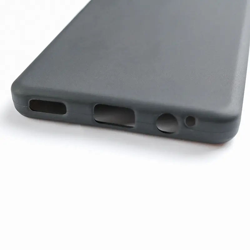 Matte Tpu Phone Case for Sharp Aquos Sense6 — feature 4