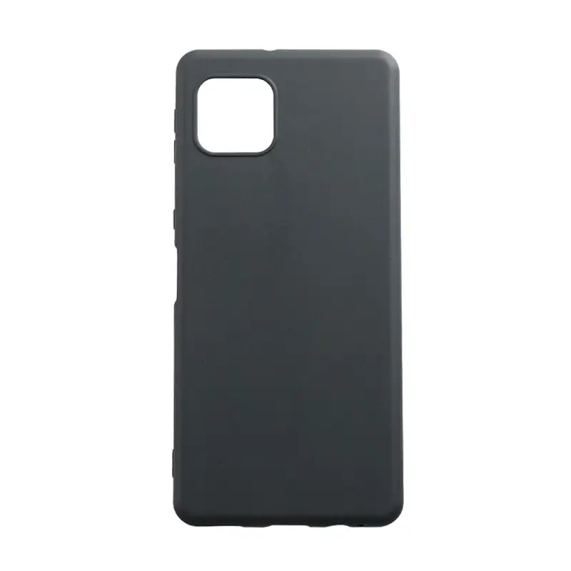 Matte Tpu Phone Case for Sharp Aquos Sense6 — feature 7