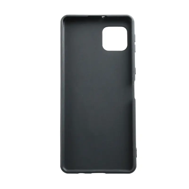 Matte Tpu Phone Case for Sharp Aquos Sense6 — feature 8
