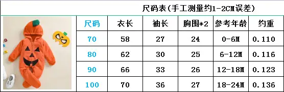 尺码
