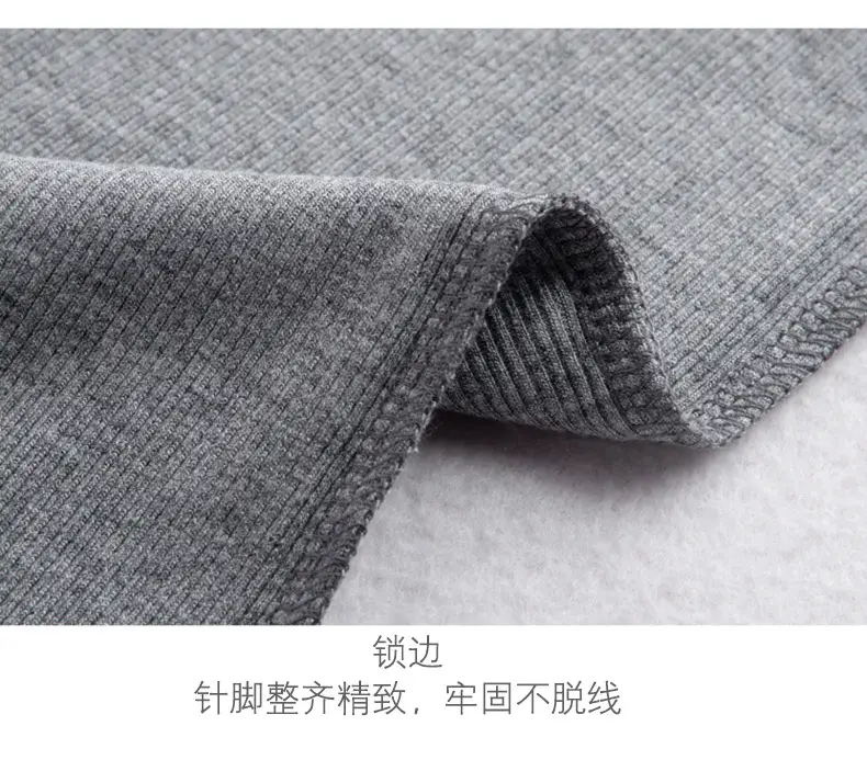 Women V-Neck Slim Fit Shirt Black Knitwear Autumn Winter — feature 48