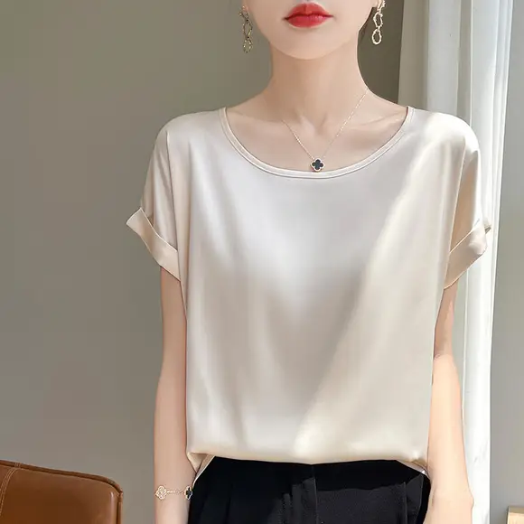 Women Wool Knitted Sleeveless Vest Tan Korean Style — feature 8
