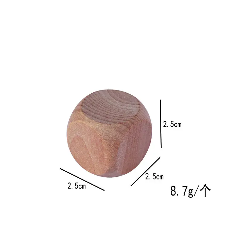 1 lotus dice