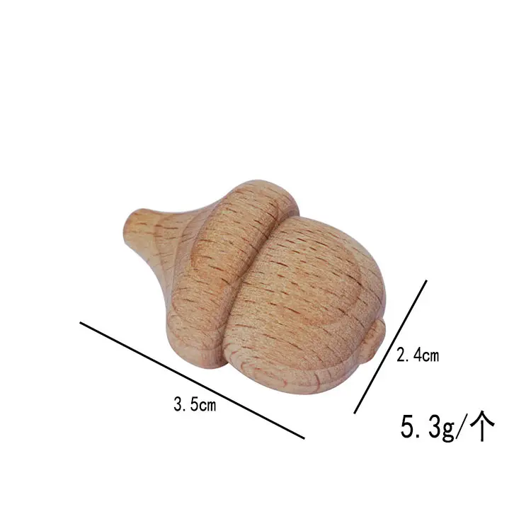 1 acorn