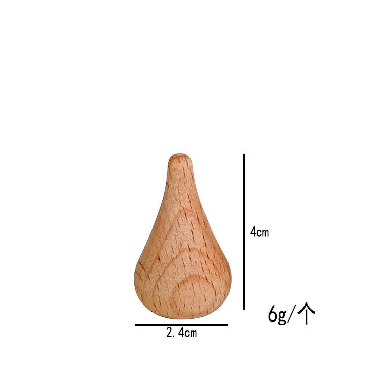1 small water drop