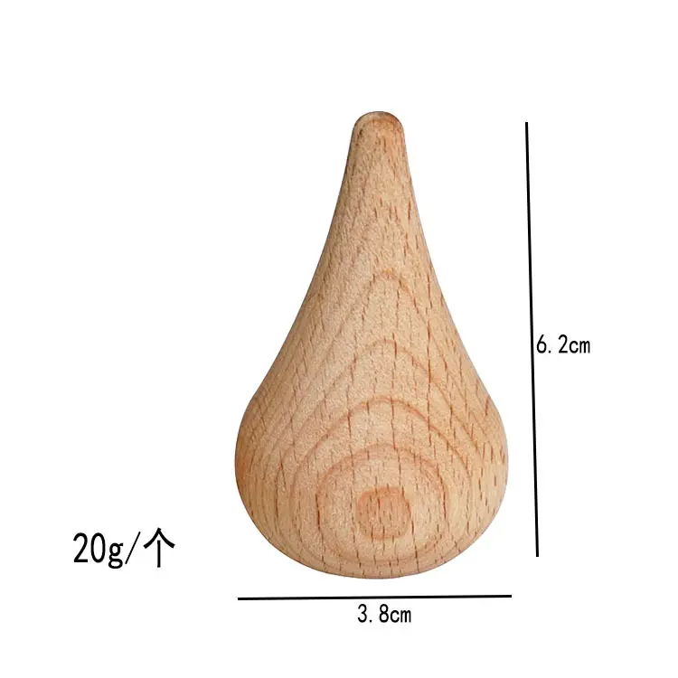 1 large water drop