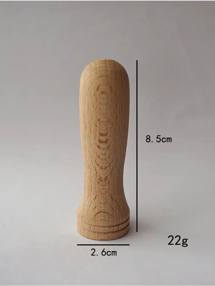 Wooden Snowmen & Christmas Trees Decor Set - Image 38