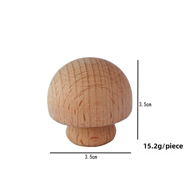 Wooden Snowmen & Christmas Trees Decor Set - Image 22