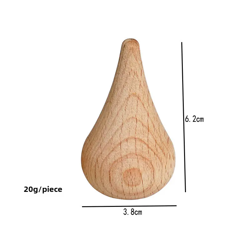Wooden Snowmen & Christmas Trees Decor Set - Image 31