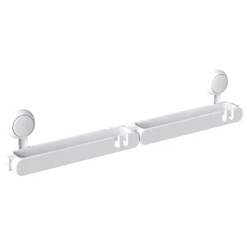 Tailored Wall Shoe Rack with Drain & Water Proof - Image 5