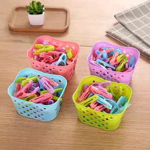 Double Layer Cat's Claw Storage Rack for Desk — feature 8