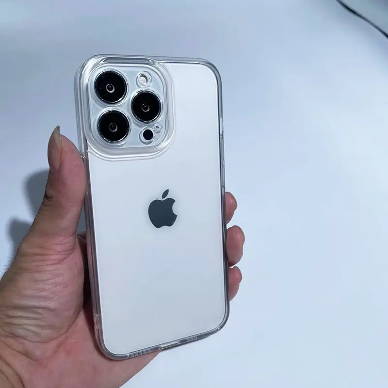 二合一滴胶手机壳
