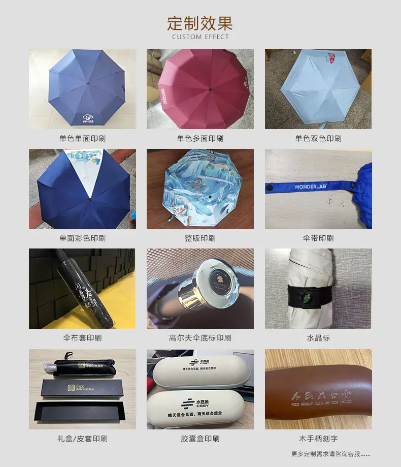 定制案例