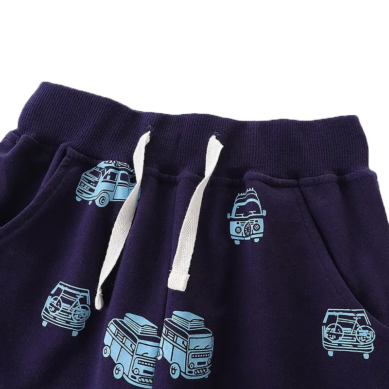 Men's Purple Cotton Sweatshirt with Car Logo - Image 4