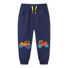 Men's Purple Cotton Sweatshirt with Car Logo — feature 27