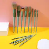 Pink Nose Side Brush for Blackhead Cleansing — feature 14
