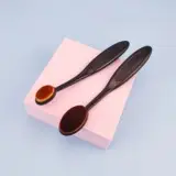 Pink Nose Side Brush for Blackhead Cleansing — feature 8