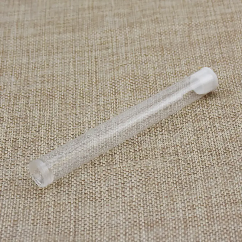 Pink Nose Side Brush for Blackhead Cleansing - Image 19