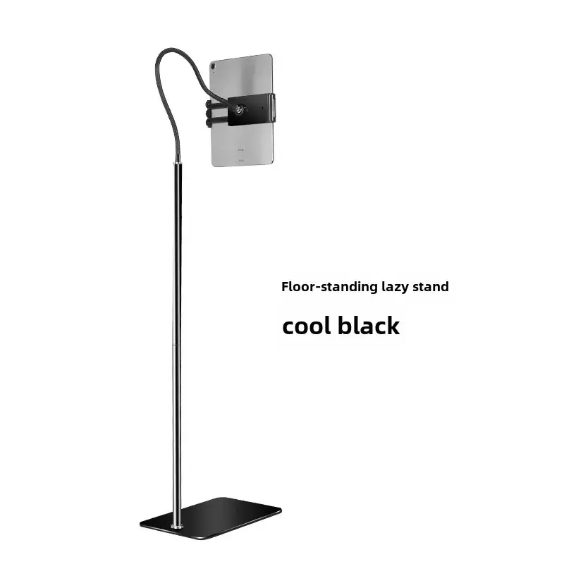 Telescopic Phone Bracket 175cm Adjustable Metal - Image 15