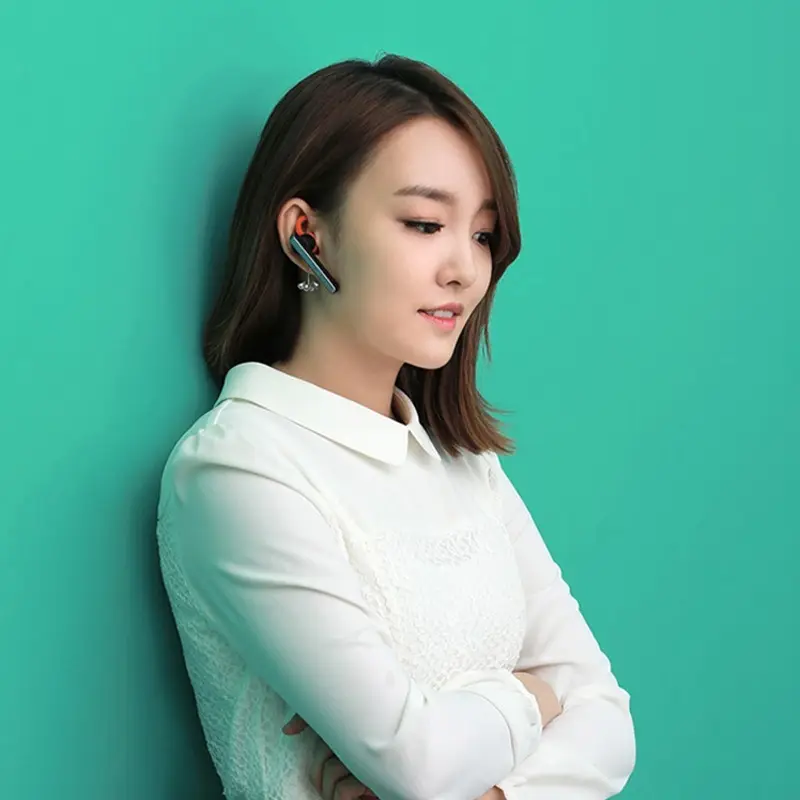 Stealth Wireless Bluetooth Headset for Car Navigation - Image 4
