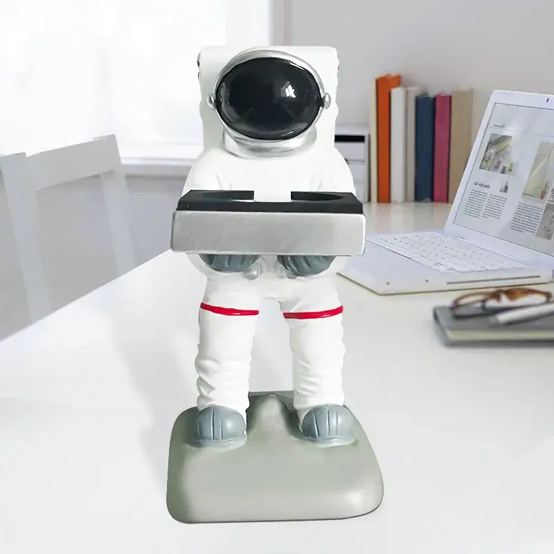 Apple Watch Charging Stand with Robot Base - Image 7