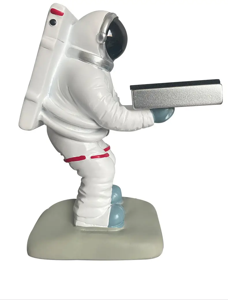 Apple Watch Charging Stand with Robot Base — feature 10